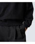 Ami De Cour Cotton Jersey Men Sweatshirt