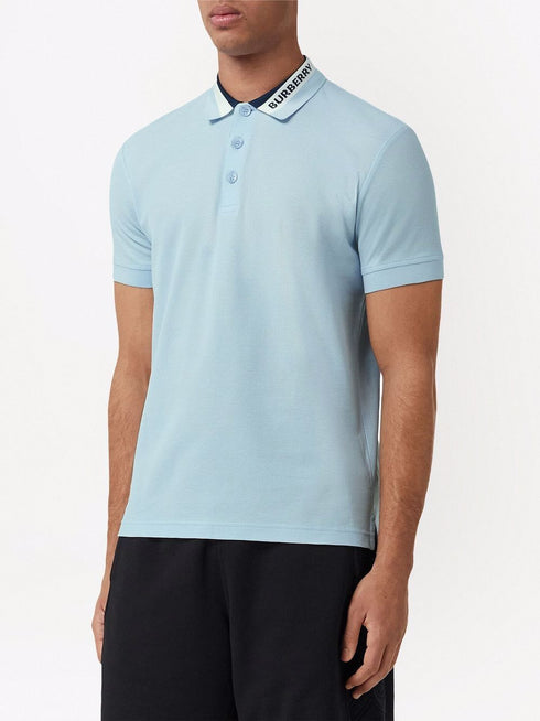 BURBERRY MEN POLO SHIRT