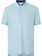 BURBERRY MEN POLO SHIRT