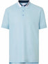 BURBERRY MEN POLO SHIRT