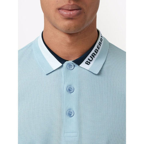 BURBERRY MEN POLO SHIRT