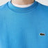 Lacoste Men Fleece Crew Neck Sweatshirt