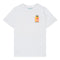 Casablanca Gradient Arch Logo T-Shirt