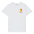 Casablanca Gradient Arch Logo T-Shirt