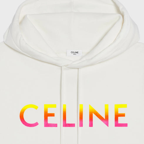 CELINE MEN SWEATSHIRT