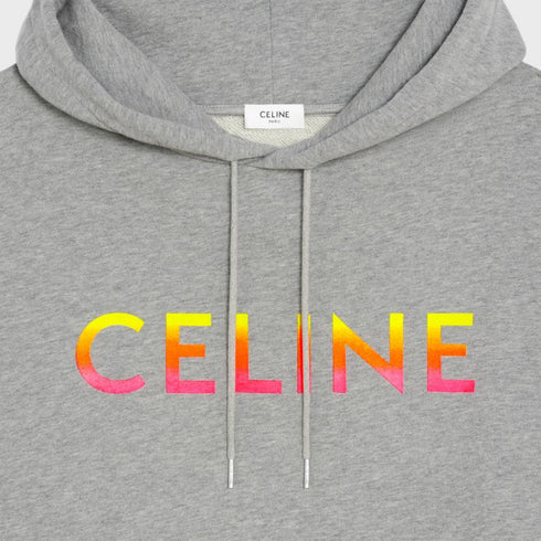 CELINE MEN SWEATSHIRT