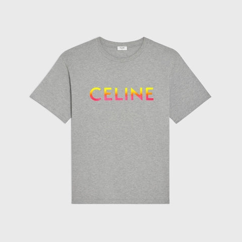 CELINE MEN T-SHIRT