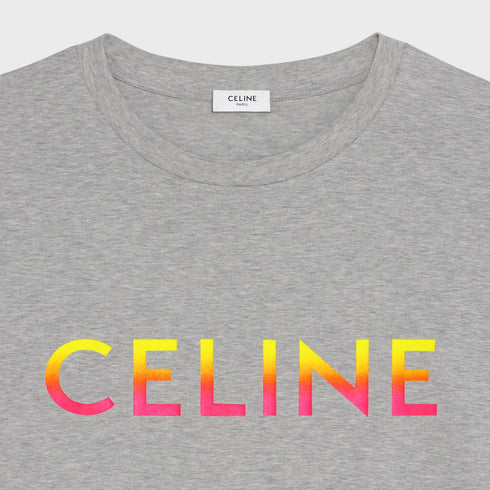 CELINE MEN T-SHIRT