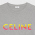 CELINE MEN T-SHIRT