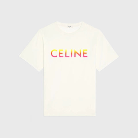 CELINE MEN T-SHIRT