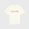 CELINE MEN T-SHIRT