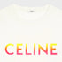 CELINE MEN T-SHIRT