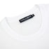 Dolce & Gabbana Logo Print T Shirt White V0800