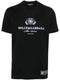 Dolche&Gabanna White Patch Logo T-Shirt