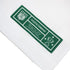 Dolce & Gabbana Logo Print T Shirt White V0800