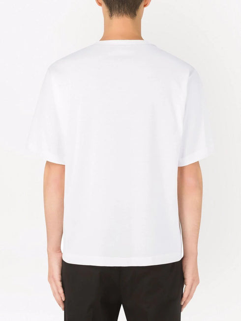 DOLCE & GABBANA MEN T-SHIRT