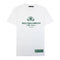 Dolce & Gabbana Logo Print T Shirt White V0800