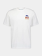 Casablanca Vue DE L'arche Organic Cotton T-Shirt