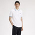 Fred Perry Twin Tipped Poloshirt Snow White / Deep Mint/ Soho Eclipce