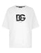 Dolche&Gabana Milano T-Shirt Oversize