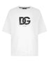 Dolche&Gabana Milano T-Shirt Oversize