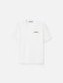 Jacquemus Gros Grain T-Shirt