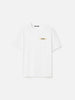 Jacquemus Gros Grain T-Shirt