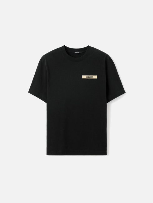 Jacquemus Gros Grain T-Shirt