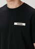 Jacquemus Gros Grain T-Shirt