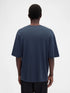 Jacquemus Stazione Logo Patch T-Shirt
