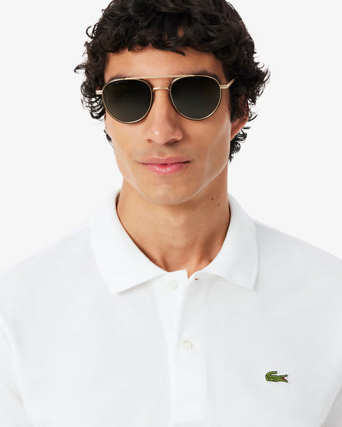 Lacoste Men Classic Fit L.12.12 Polo Shirt
