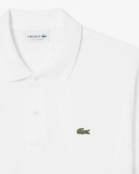 Lacoste Men Classic Fit L.12.12 Polo Shirt