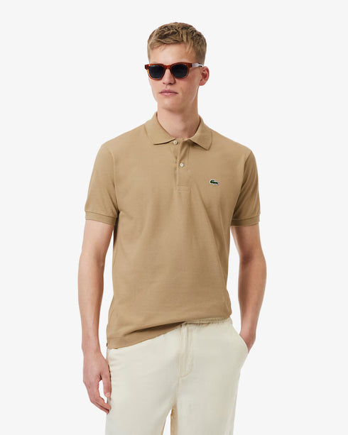 Lacoste Men Classic Fit L.12.12 Polo Shirt
