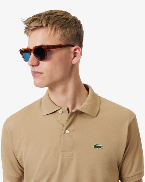 Lacoste Men Classic Fit L.12.12 Polo Shirt