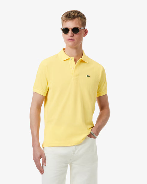 Lacoste Men Classic Fit L.12.12 Polo Shirt