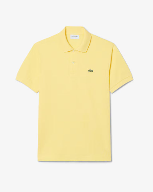 Lacoste Men Classic Fit L.12.12 Polo Shirt