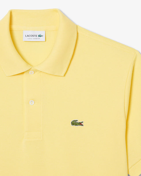Lacoste Men Classic Fit L.12.12 Polo Shirt