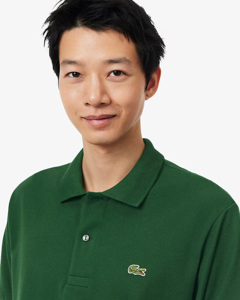 Lacoste Men Classic Fit L.12.12 Polo Shirt