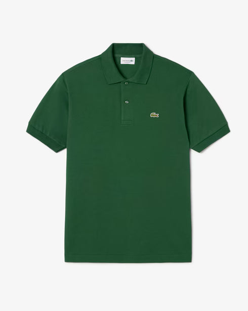 Lacoste Men Classic Fit L.12.12 Polo Shirt