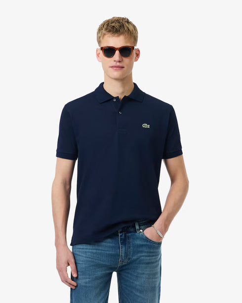Lacoste Men Classic Fit L.12.12 Original Polo Shirt