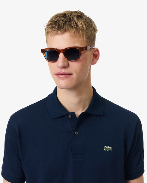 Lacoste Men Classic Fit L.12.12 Original Polo Shirt
