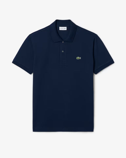 Lacoste Men Classic Fit L.12.12 Original Polo Shirt