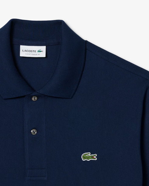 Lacoste Men Classic Fit L.12.12 Original Polo Shirt