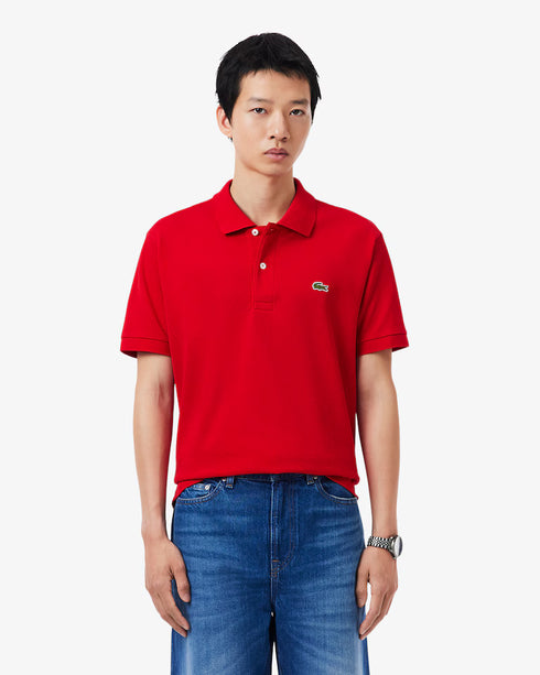 Lacoste Men Classic Fit L.12.12 Polo Shirt