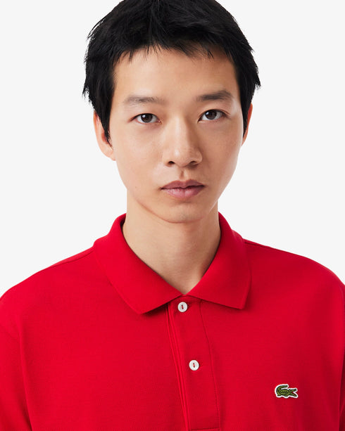 Lacoste Men Classic Fit L.12.12 Polo Shirt