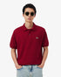 Lacoste Men Classic Fit L.12.12 Polo Shirt