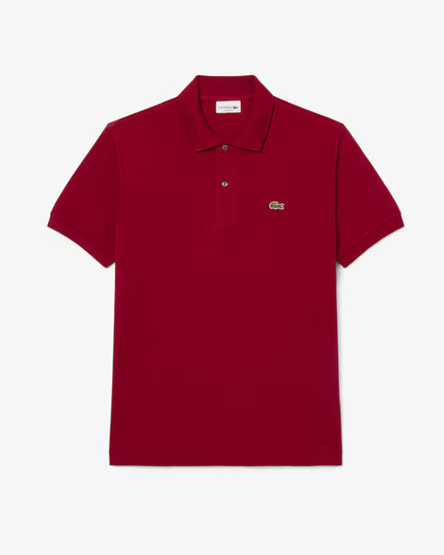 Lacoste Men Classic Fit L.12.12 Polo Shirt