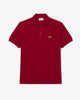 Lacoste Men Classic Fit L.12.12 Polo Shirt