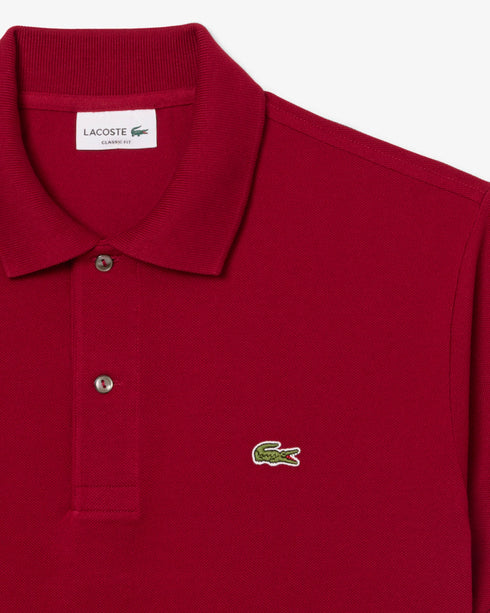 Lacoste Men Classic Fit L.12.12 Polo Shirt