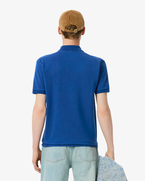 Lacoste Men Classic Fit L.12.12 Polo Shirt